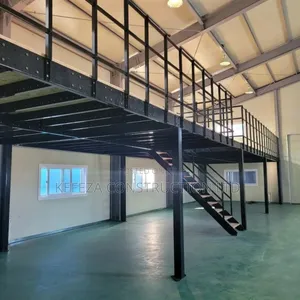 Increase the Storage Capacity of Your Ware House