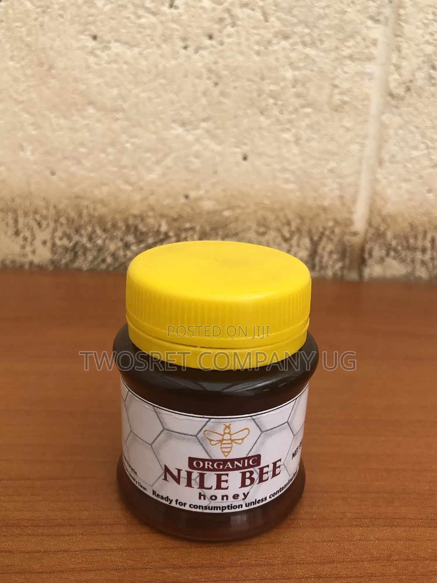 Honey_95g(60ml Bottle)