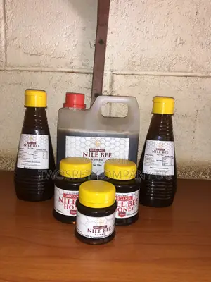 Honey_95g(60ml Bottle)