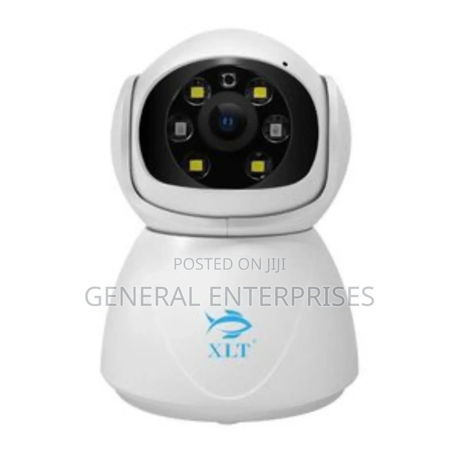 XLT Security Wifi Indoor Camera