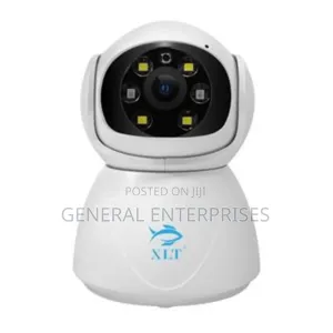 XLT Security Wifi Indoor Camera