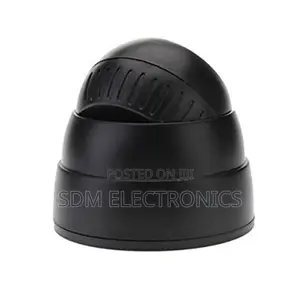 Dome Dummy/Fake Camera