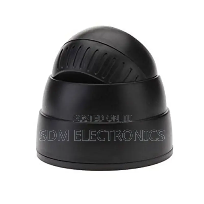 Dome Dummy/Fake Camera