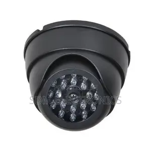 Dome Dummy/Fake Camera