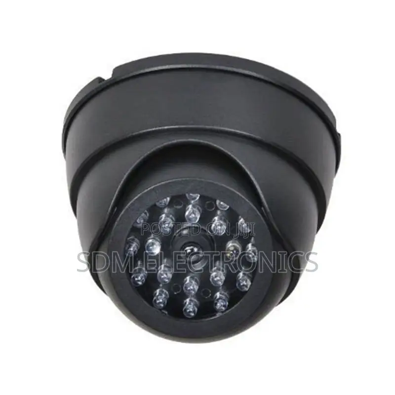 Dome Dummy/Fake Camera