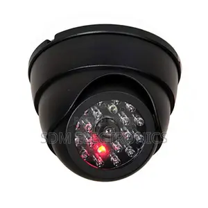 Dome Dummy/Fake Camera