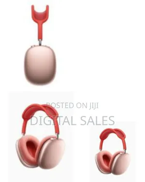 Wireless Bluetooth Headsets