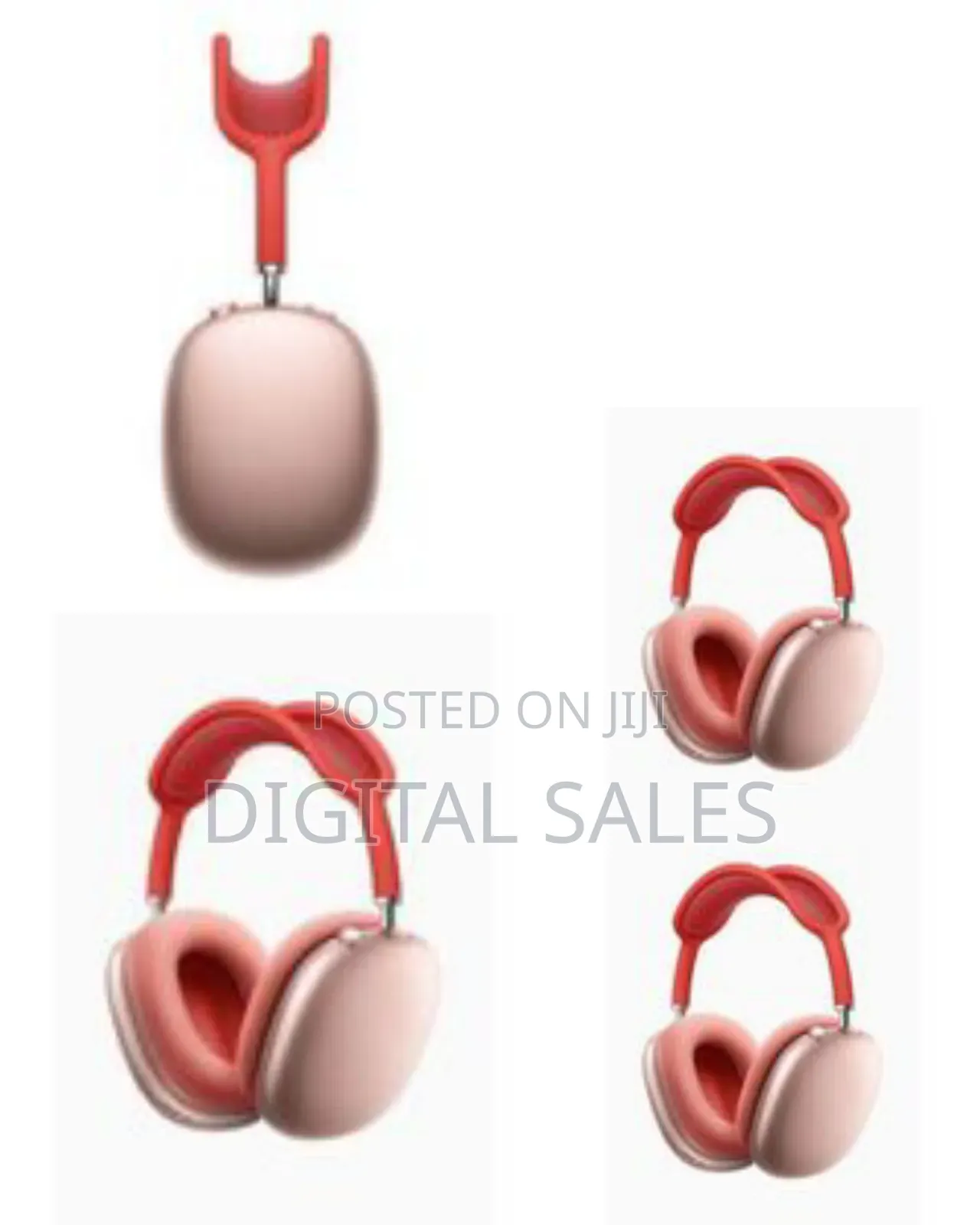 Wireless Bluetooth Headsets