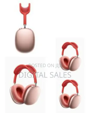 Wireless Bluetooth Headsets