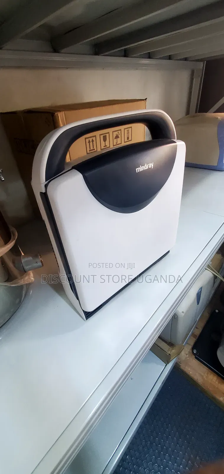 Mindray Portable Ultra Sound Scan for sale - Discount Store uganda ...