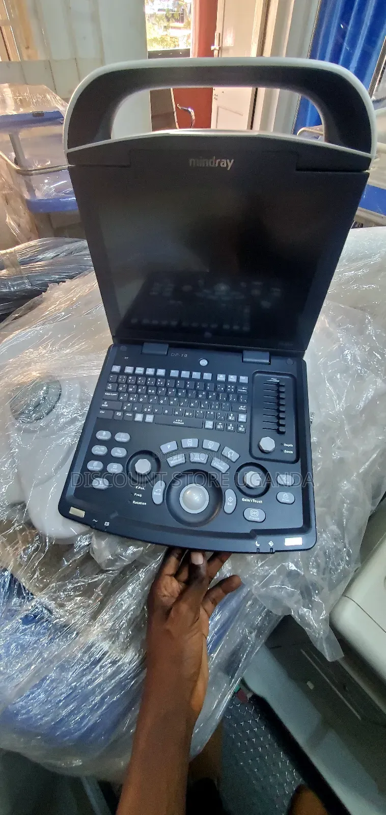 Mindray Portable Ultra Sound Scan for sale - Discount Store uganda ...