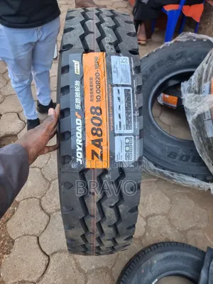 1.000 - 20 All Position New Tyres .