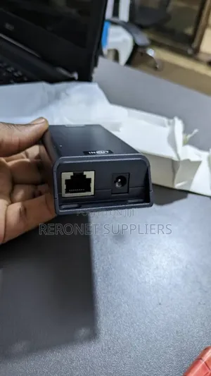 Gigabit Poe Converter 48v to 24v
