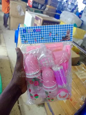 Baby Gift Set Pack