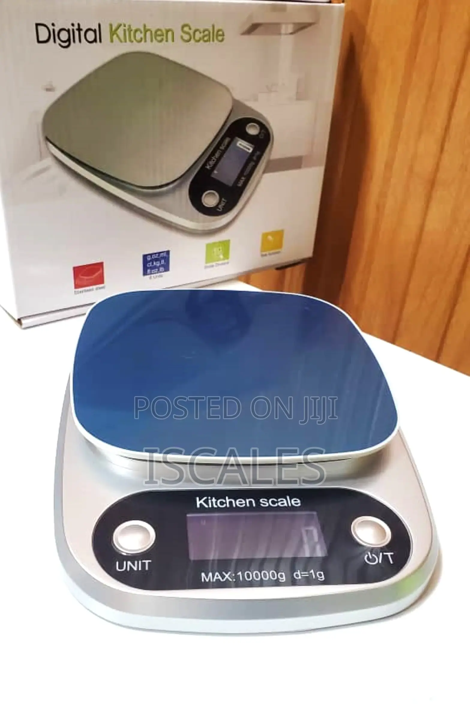 Portabl Weigh Digital Electronic Weighing Scale Digital Weighing Scale
