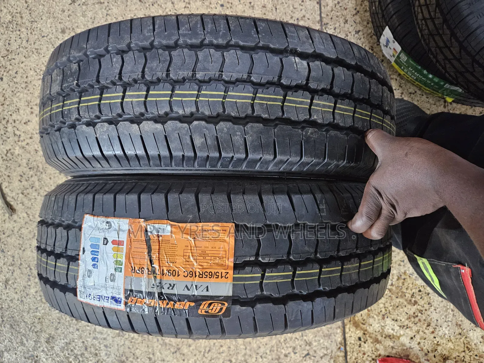 215 65 R16 C Joyroad At Also Available At Cheaper Price  Cam 1 Cam All