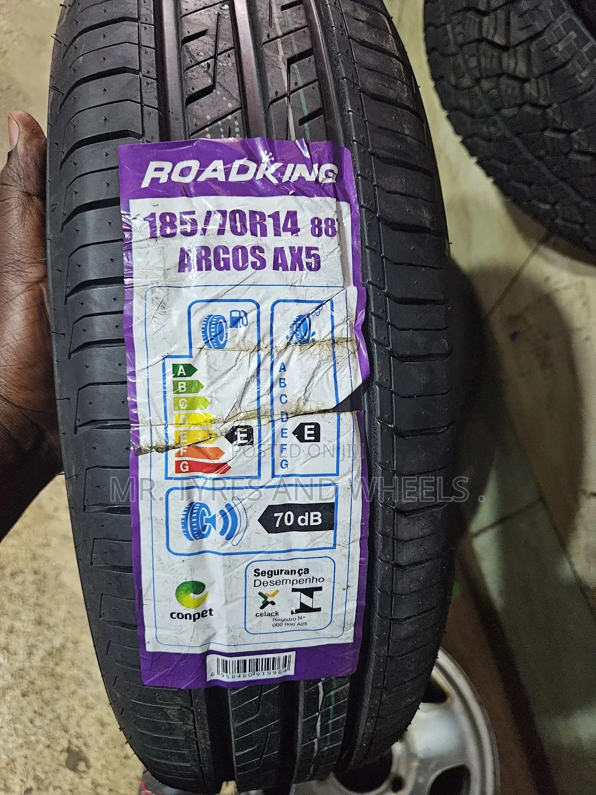185 70 R14 Roadking Ht Available Now Contact Us 4 Immediate Delivery.