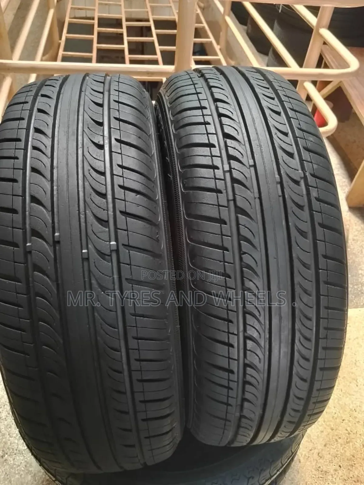 195 70r14 Used Petrolmax Oly 2 Peaces Available Now Contact We Deliver