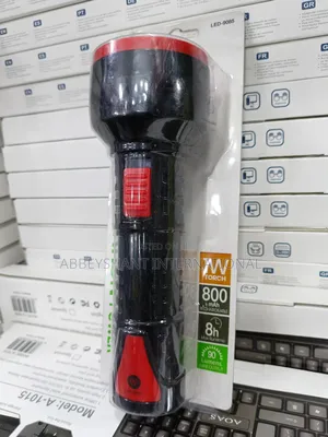 Dp Led Rechargeable Torch/Dp Light