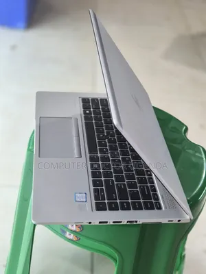 Laptop HP EliteBook 840 G5 8GB Intel Core i5 SSD 256GB
