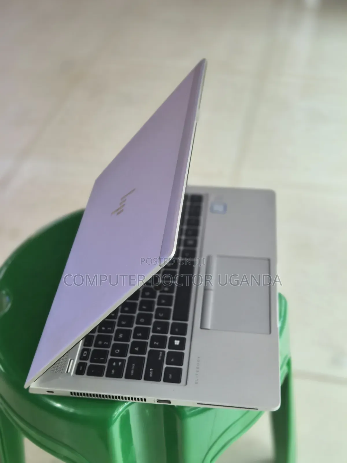 Laptop HP EliteBook 840 G5 8GB Intel Core i5 SSD 256GB