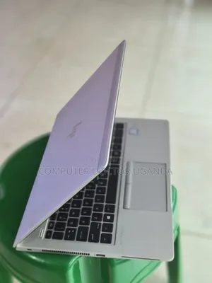Laptop HP EliteBook 840 G5 8GB Intel Core i5 SSD 256GB