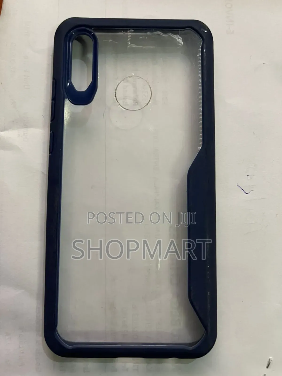 Phone Case for Huawei Psmart 2019