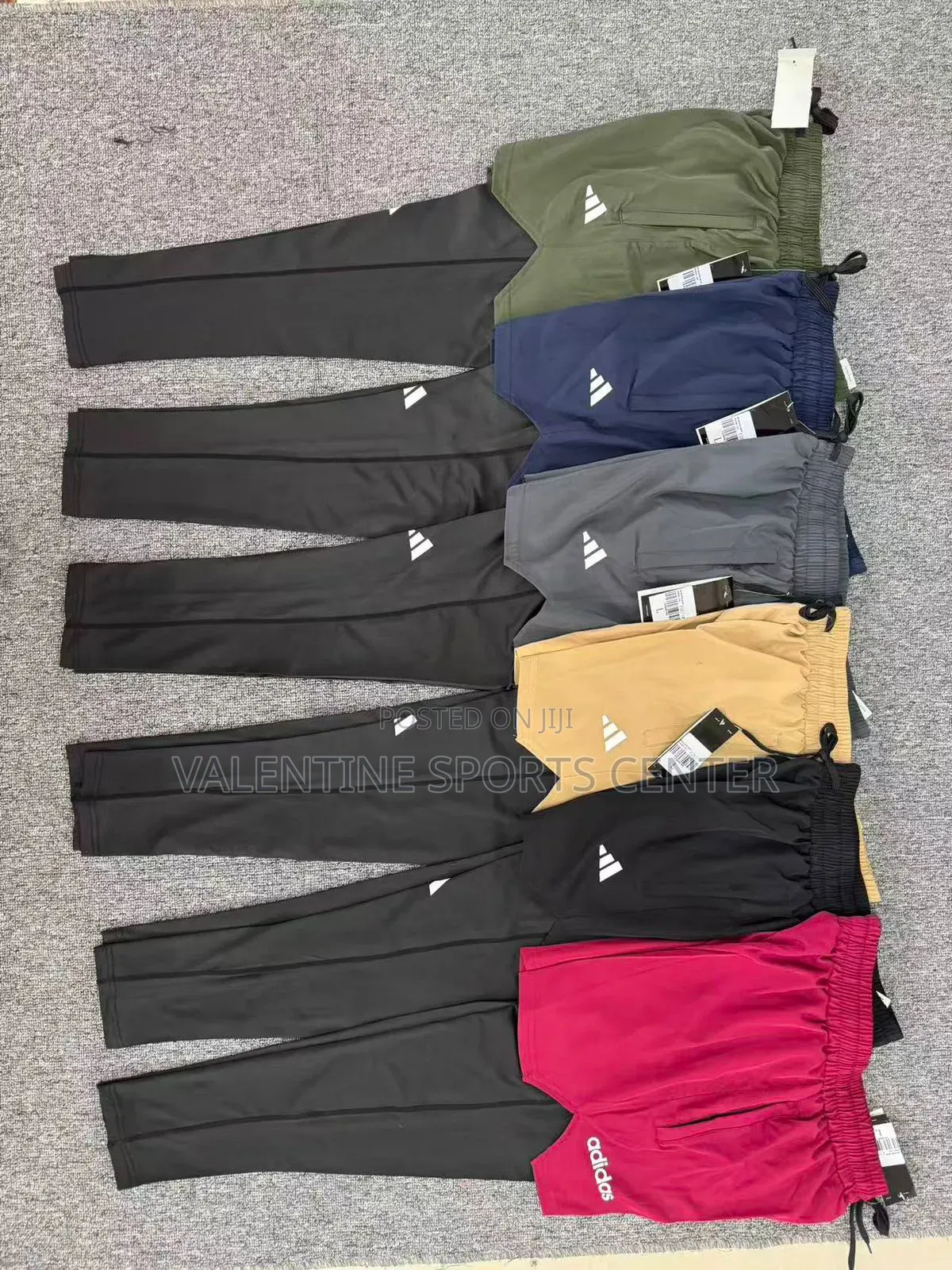 Right Gym Wears New Clothes Original Material Each Pic