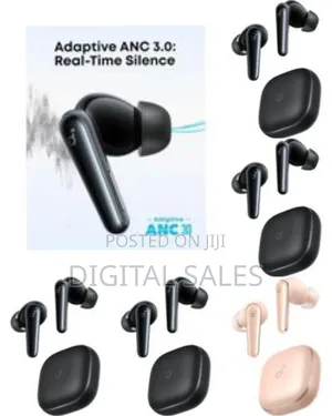 Oraimo Anker Soundcore Life P3i Noise
