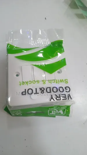 VCT Switch Two Ganga