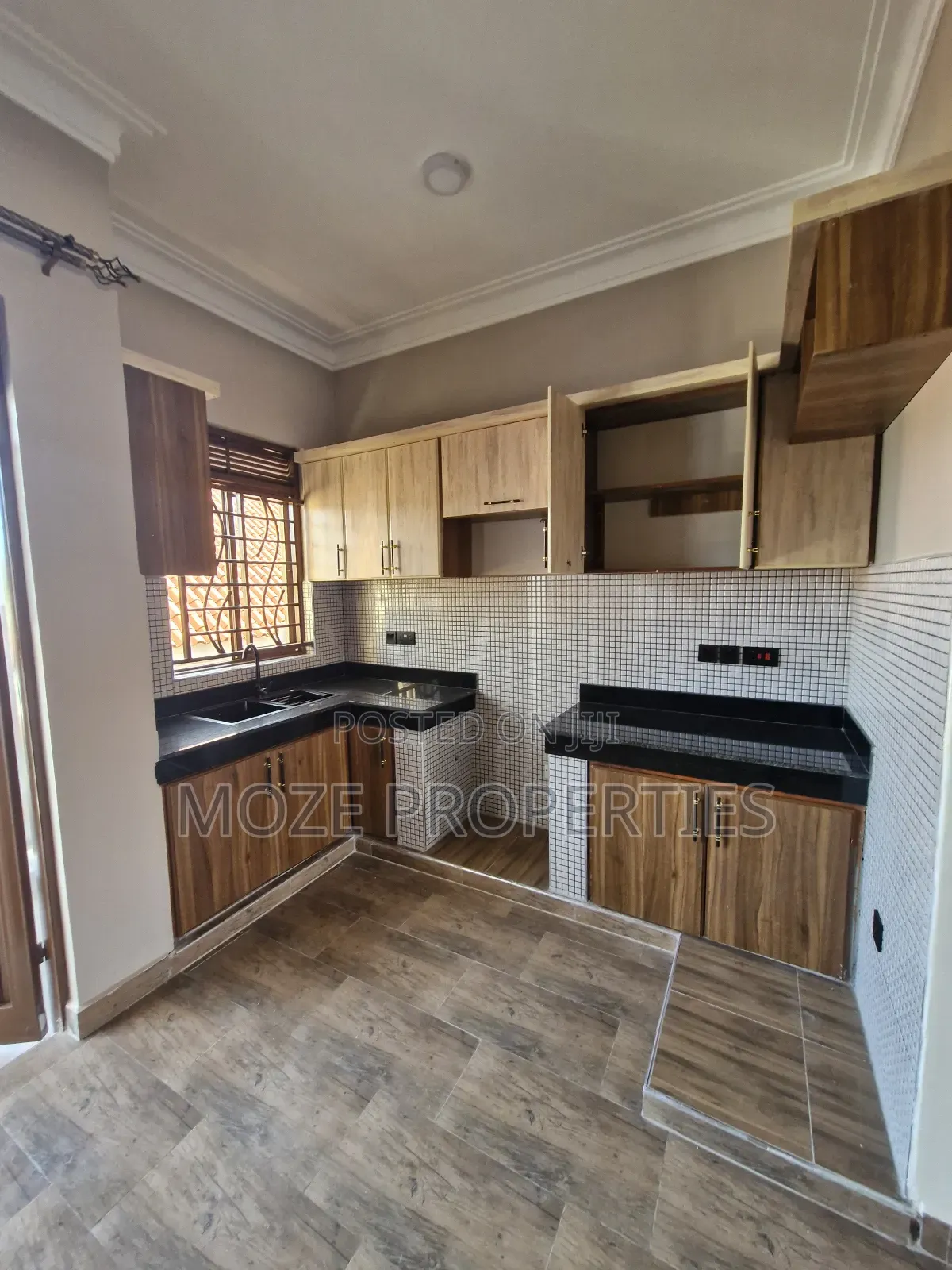 2bdrm Apartment in Bweyogerere, Central Division for rent