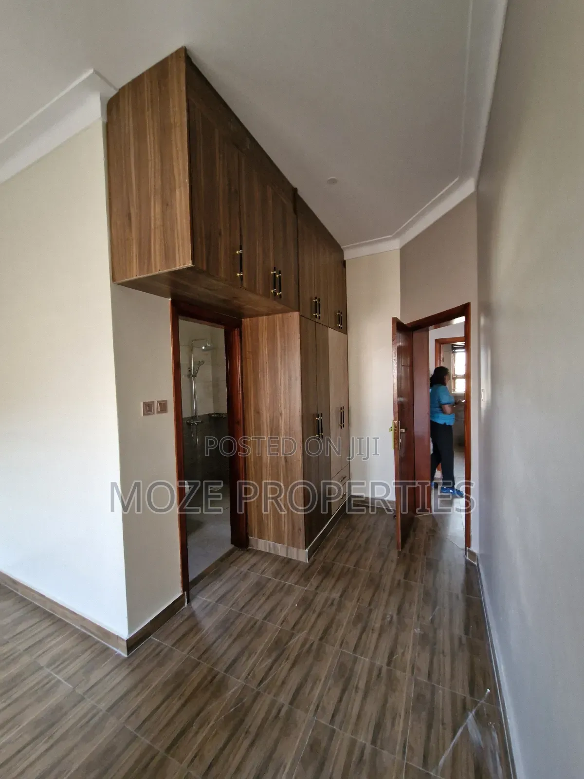 2bdrm Apartment in Bweyogerere, Central Division for rent