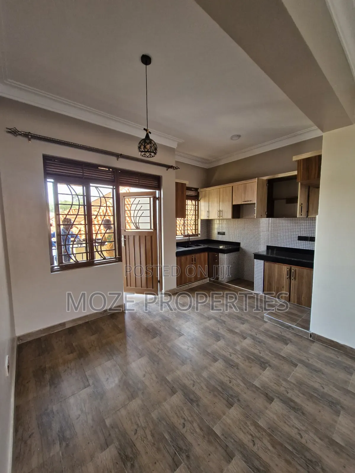 2bdrm Apartment in Bweyogerere, Central Division for rent