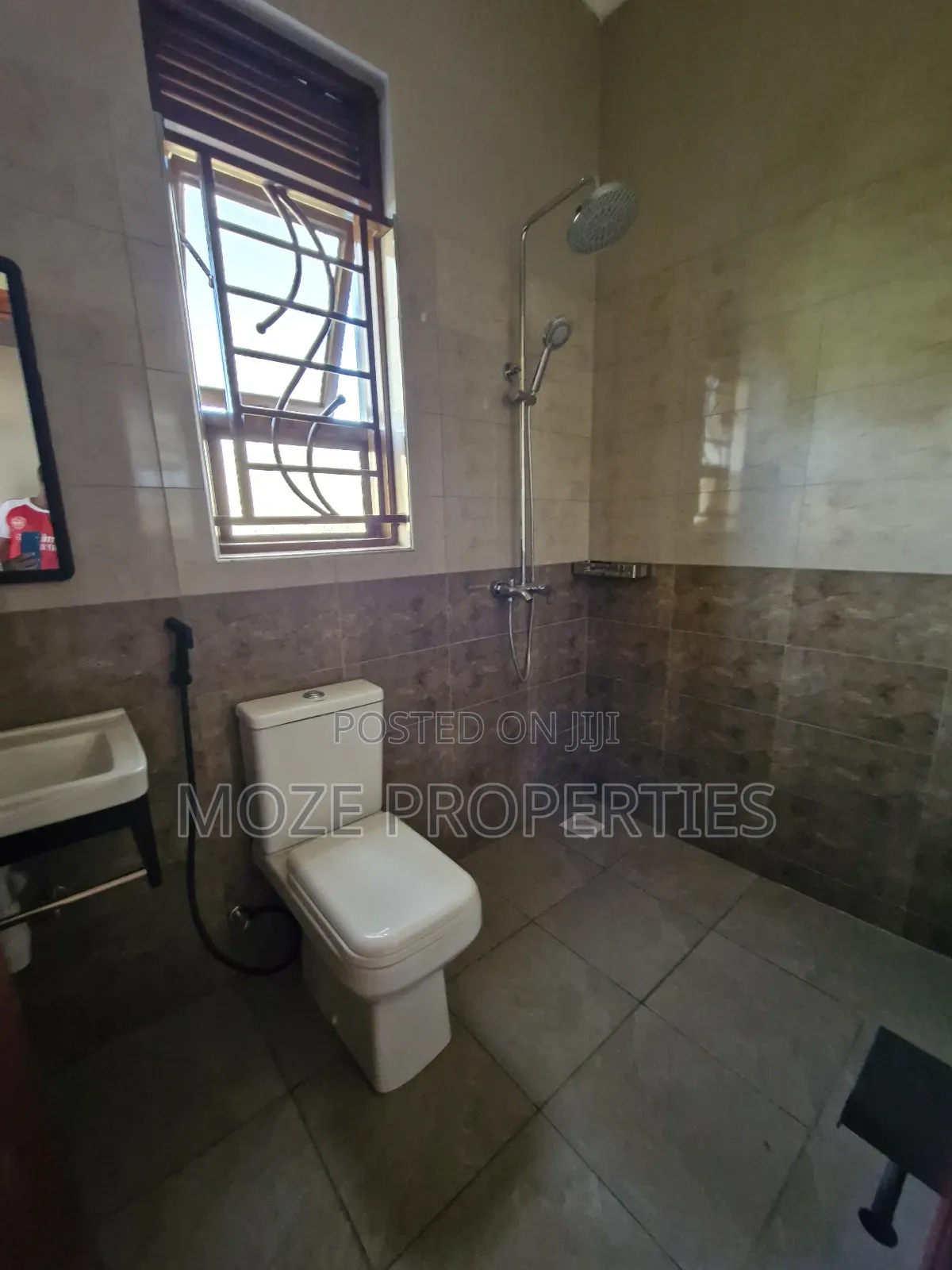 2bdrm Apartment in Bweyogerere, Central Division for rent