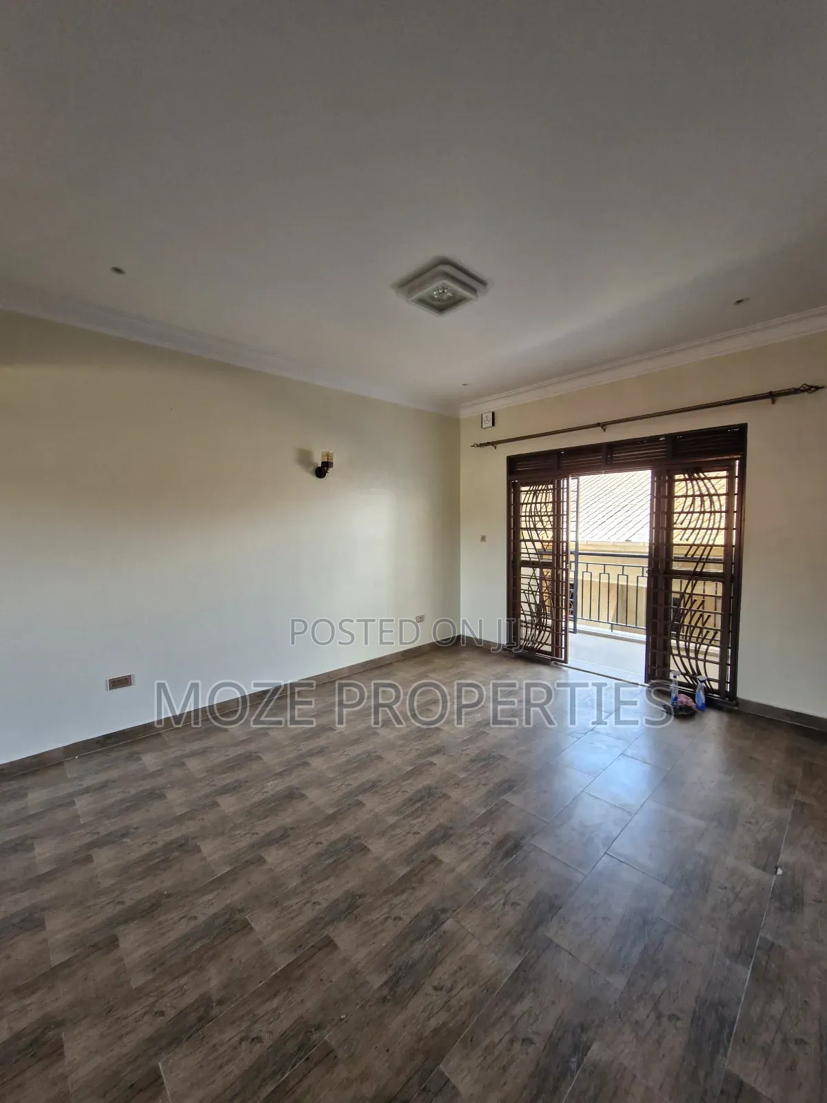 2bdrm Apartment in Bweyogerere, Central Division for rent