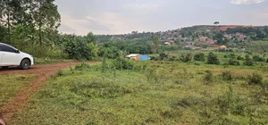 4 Acres on Quick Sale Neighbouring Wakiso Town