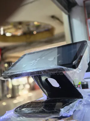 Touch Screen Machine