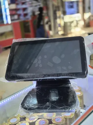 Touch Screen Machine