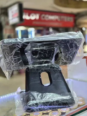 Touch Screen Machine