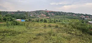4 Acres on Quick Sale Neighbouring Wakiso Town