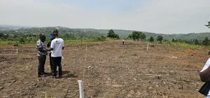 Only 2 M Ugx at Kakiri Gobero -Seganga