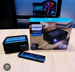 Projector 110 Philips