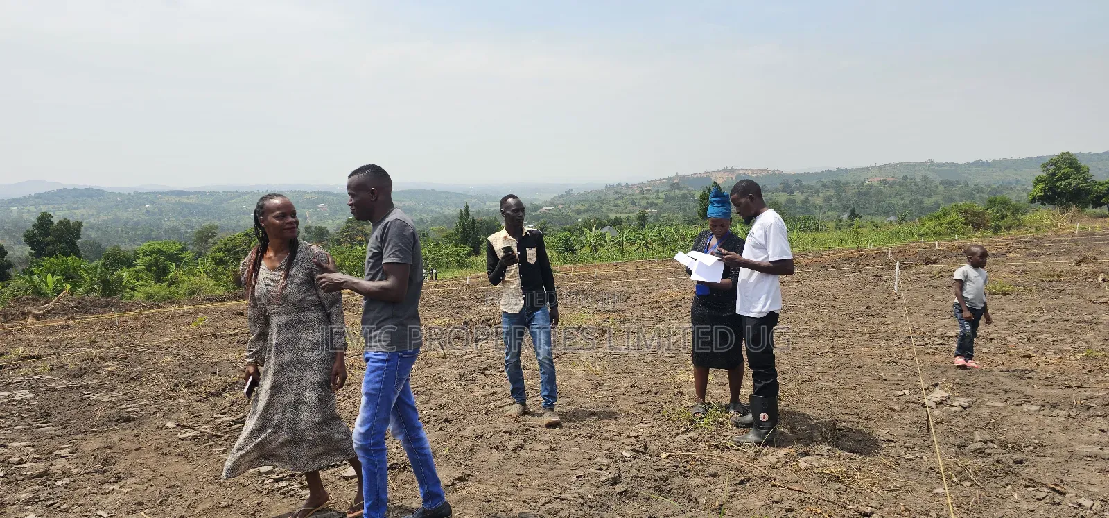 Only 2 M at Kakiri Gobero Estate Phase 1111