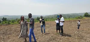 Only 2 M at Kakiri Gobero Estate Phase 1111