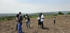 Only 2 M at Kakiri Gobero Estate Phase 1111