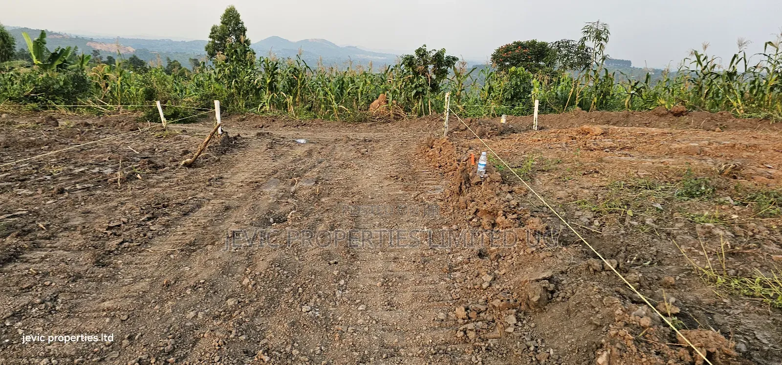 Only 2 M at Kakiri Gobero Estate Phase 1111