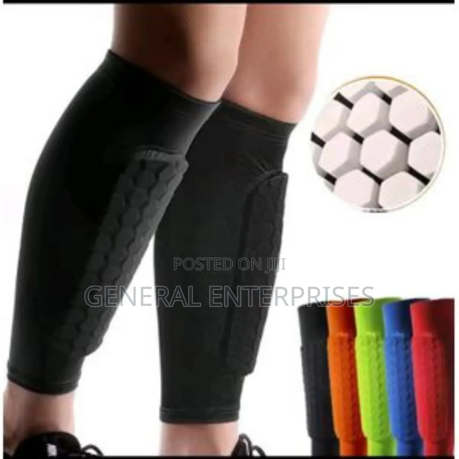 Shin Guards