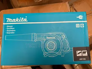 Makita Ub1103 Blower Heavy Duty - 2026 Model