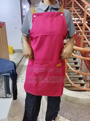 Unique and Desirable Apron