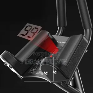 Ab Coaster Abdominal Exercise Machine
